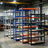 OEM Custom Storage Shelves