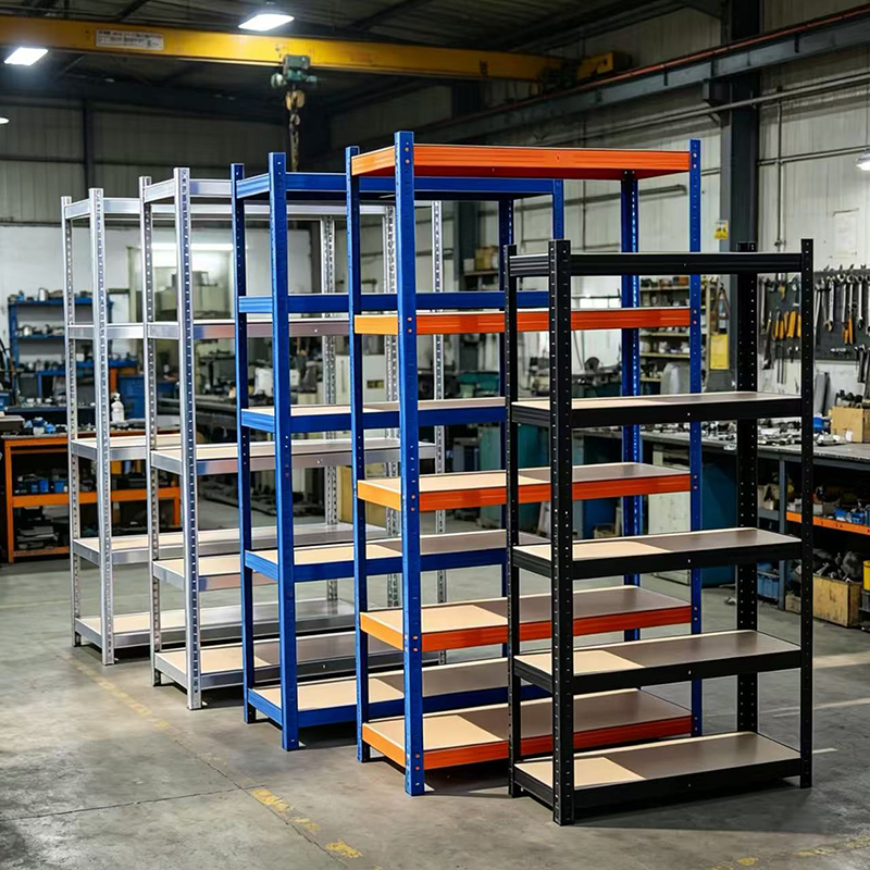 OEM Custom Storage Shelves