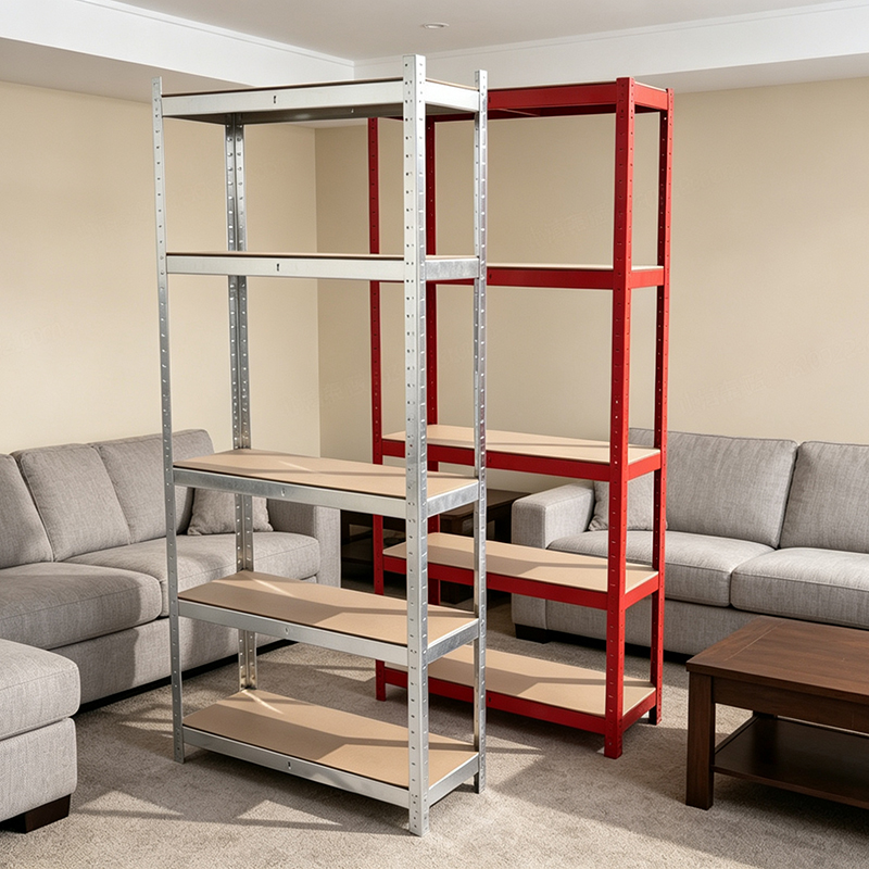 Factory Direct Storage Shelves